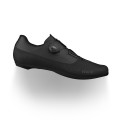 Buty szosowe FIZIK TEMPO OVERCURVE R4 BLACK - BLACK 44.5