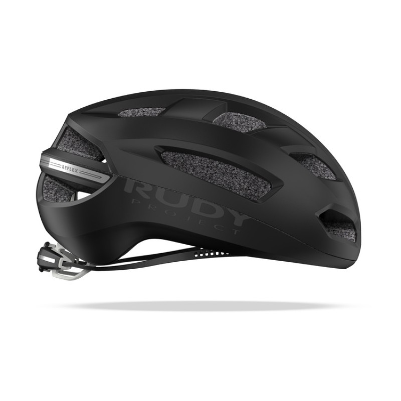 RUDY PROJECT Kask SKUDO BLACK MATTE 