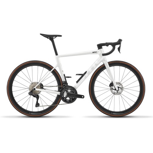 BMC TEAMMACHINE SLR 01 SIX 51cm