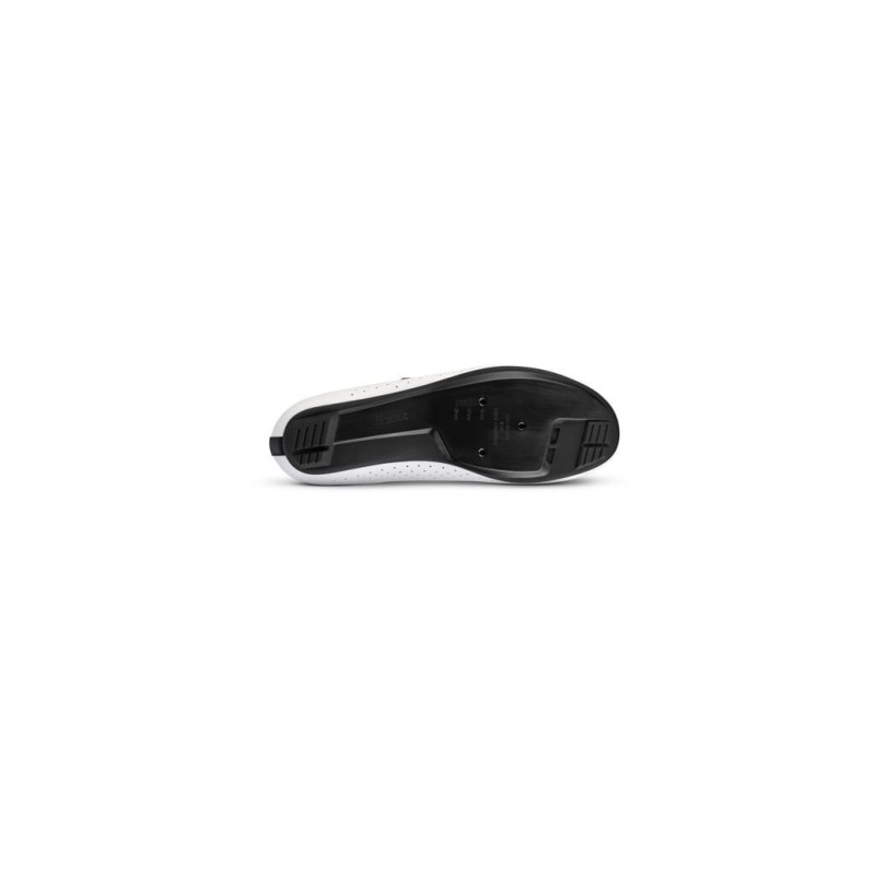 Buty szosowe FIZIK Vento Omna białe/czarne - 39.5