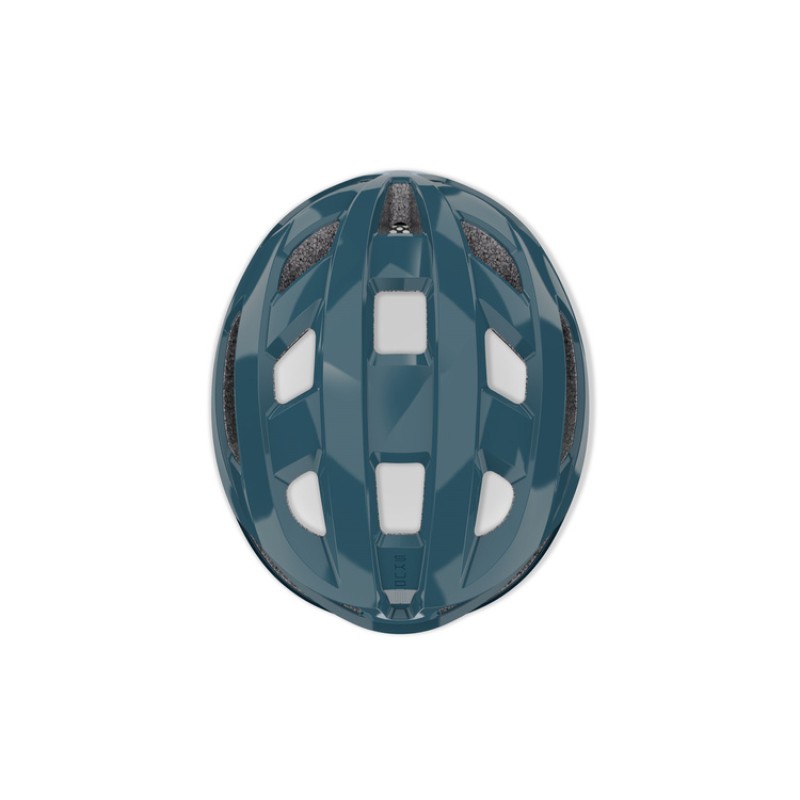 RUDY PROJECT Kask SKUDO TEAL SHINY 