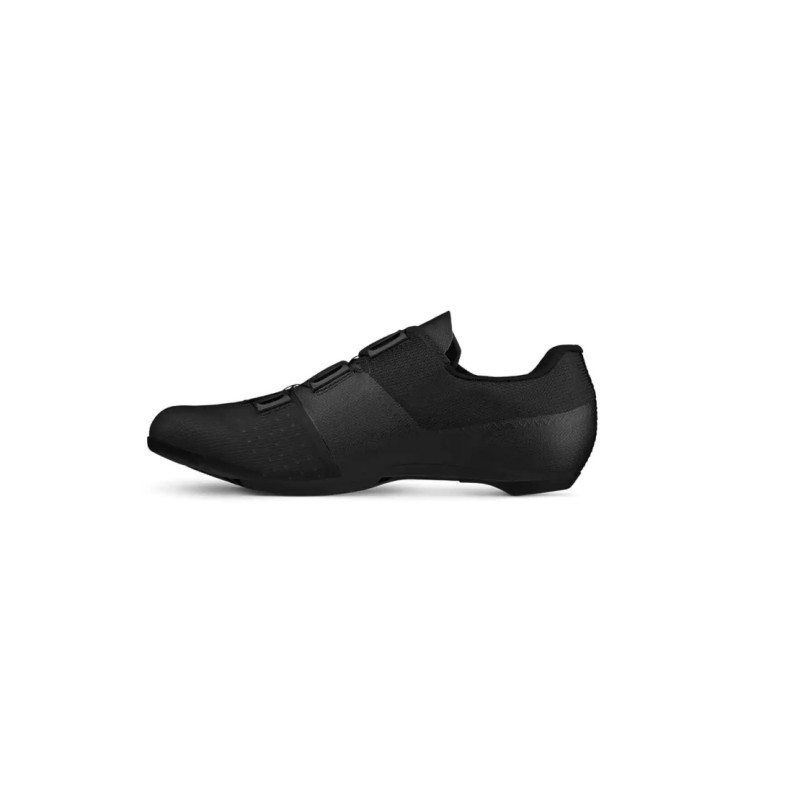 Buty szosowe FIZIK Tempo Overcurve R4 wide czarne/czarne 