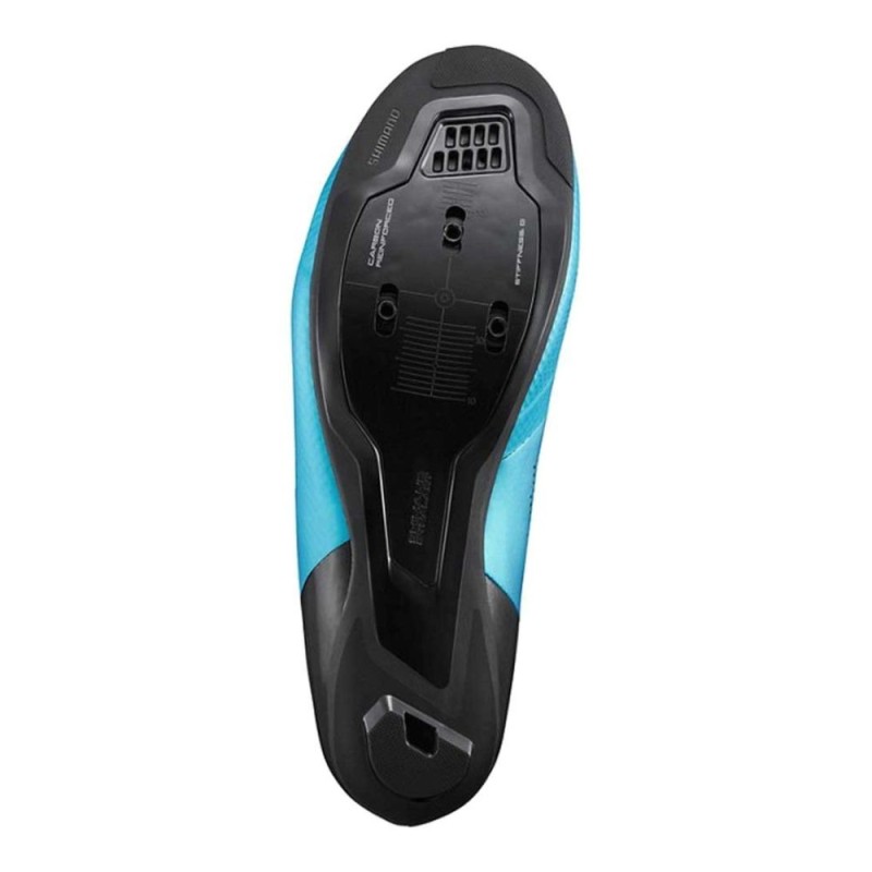SHIMANO Buty SH-RC502 Women Turquoise 41.0 SHIMANO Buty SH-RC502 Women Turquoise 41.0