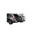 Thule VeloCompact 924 bagażnik na hak na 2 rowery NEW