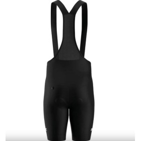 Spodenki męskie ADICTA NUCLEUS Bib Short Men bmc blk S