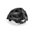 RUDY PROJECT KASK PROTERA + BLACK STEALTH (MATTE) [R: L 59-61]