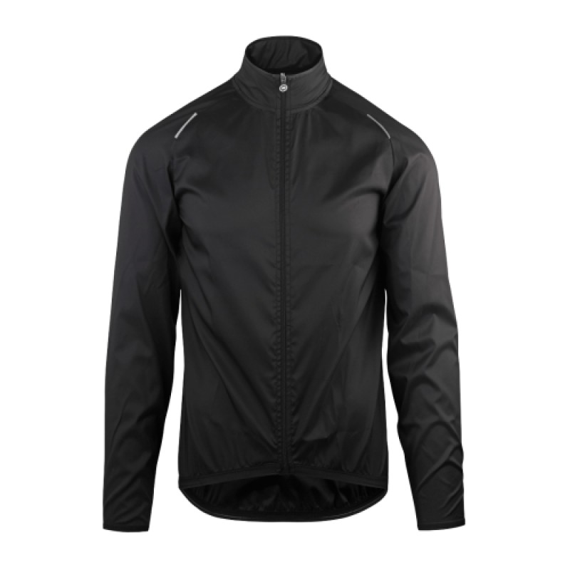 Kurtka wiatrówka ASSOS MILLE GT Wind Jacket rozm L