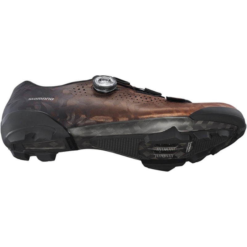 SHIMANO Buty SH-RX800 Bronze 