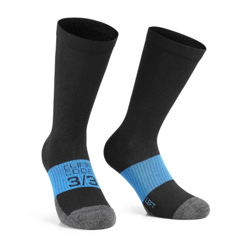 Skarpety zimowe ASSOS ASSOSOIRES Winter Socks rozm 0