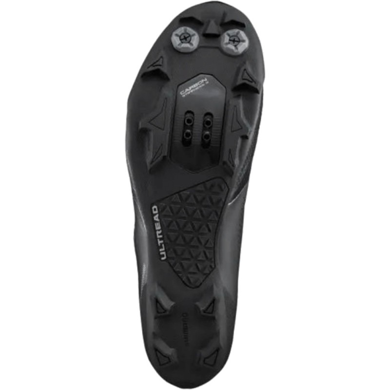 SHIMANO Buty SH-XC702 Black 47