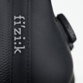 Buty szosowe FIZIK Vento Infinito Carbon 2 białe/czarne - 45 Buty szosowe FIZIK Vento Infinito Carbon 2 białe/czarne - 45