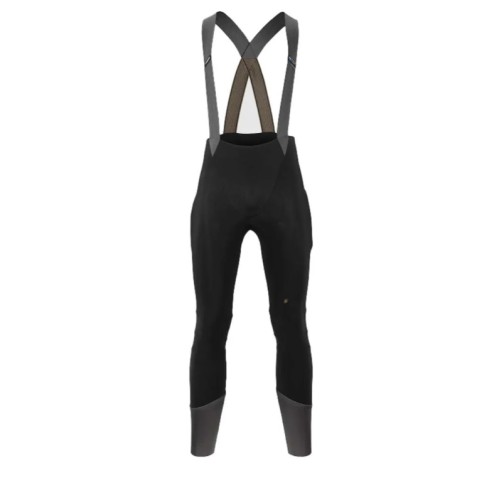 Spodnie zimowe ASSOS MILLE GT Winter Bib Tights GTO C2 rozm XL Flamme D'Or