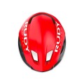 RUDY PROJECT KASK NYTRON RED - BLACK (MATTE) [S-M 55-58]