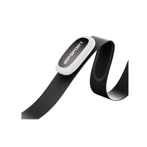 Czujnik tętna IGPSPORT HR50