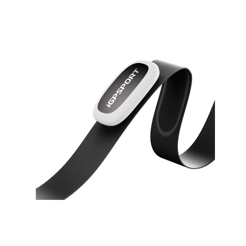 Czujnik tętna IGPSPORT HR50