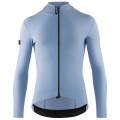 Koszulka kolarska ASSOS MILLE GT DRYLITE Jersey S11 Thunder Blue 