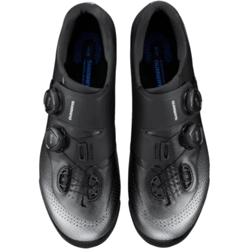 SHIMANO Buty SH-XC702 Black 