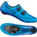 SHIMANO Buty SH-RC903 Niebieskie 