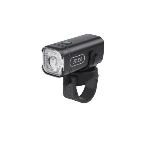 Lampa przednia Towild CL450