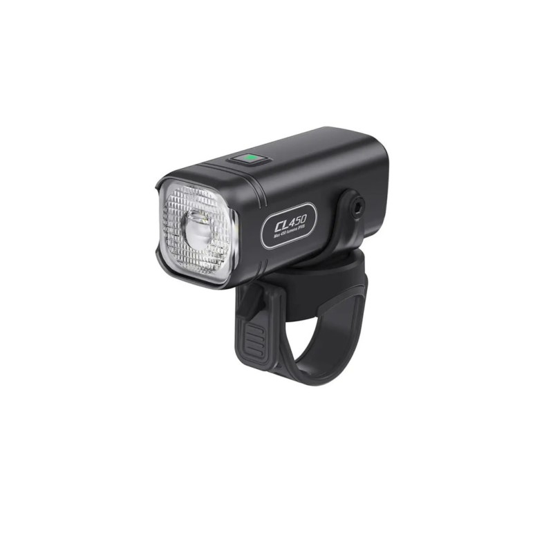 Lampa przednia Towild CL450