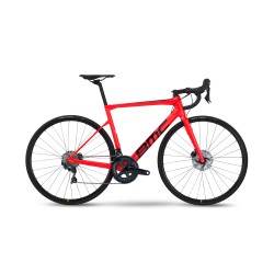 BMC TEAMMACHINE SLR FIVE 58cm