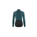 Bluza kolarska damska jesienna ASSOS UMA GT Spring Fall Jersey C2 Foundation Green M Bluza kolarska damska jesienna ASSOS UMA GT Spring Fall Jersey C2 Foundation Green M