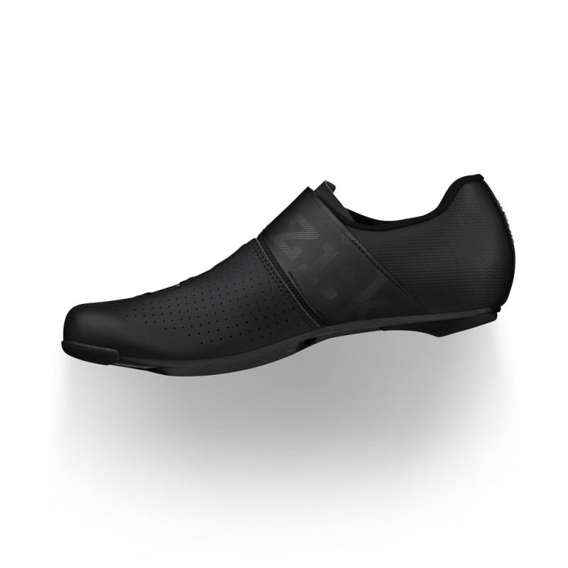 Buty szosowe FIZIK Vento Infinito Carbon 2 białe/czarne - 45 Buty szosowe FIZIK Vento Infinito Carbon 2 białe/czarne - 45