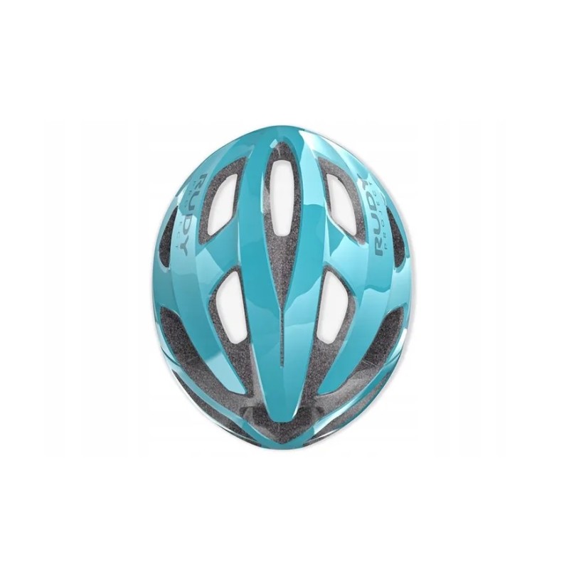 Kask Rudy Project STRYM Z LAGOON SHINY 