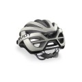 RUDY PROJECT KASK VENGER CROSS MTB LIGHT GREY - BLACK (MATTE) [M 55-59]