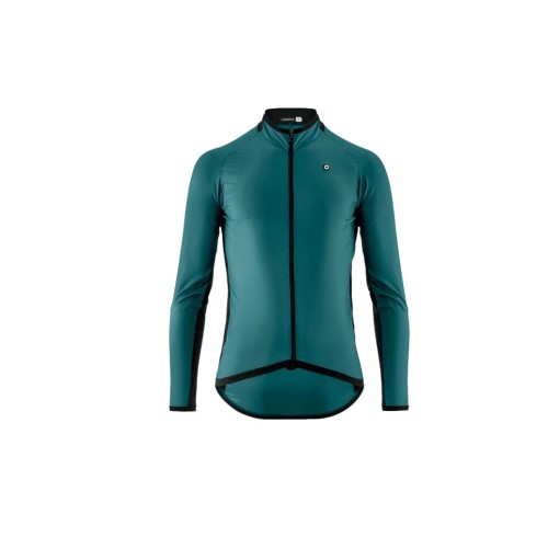 Kurtka wiatrówka ASSOS  MILLE GT Wind Jacket C2 Foundation Green M