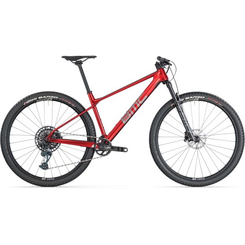 BMC TWOSTROKE 01 ONE L