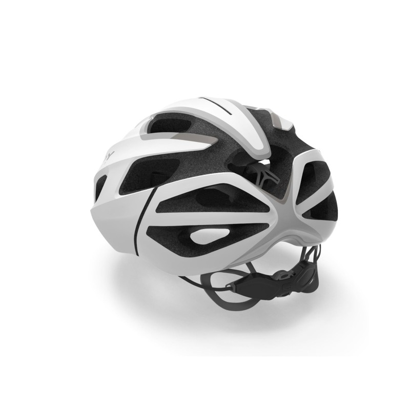 RUDY PROJECT KASK VENGER CROSS WHITE - GREY (MATTE)