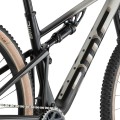 BMC FOURSTROKE TWO S