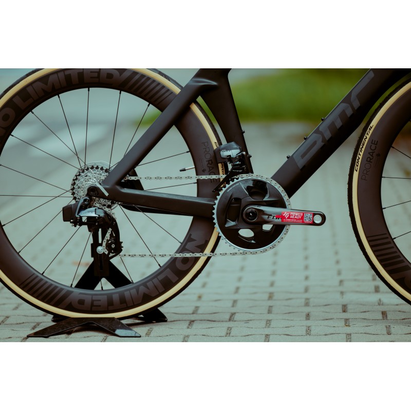 BMC TIMEMACHINE 01 DISC ONE