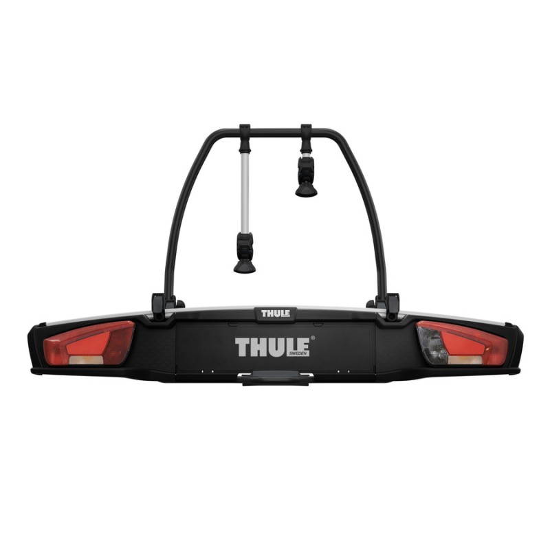 Thule VeloSpace XT 938 bagażnik na hak na 2 rowery