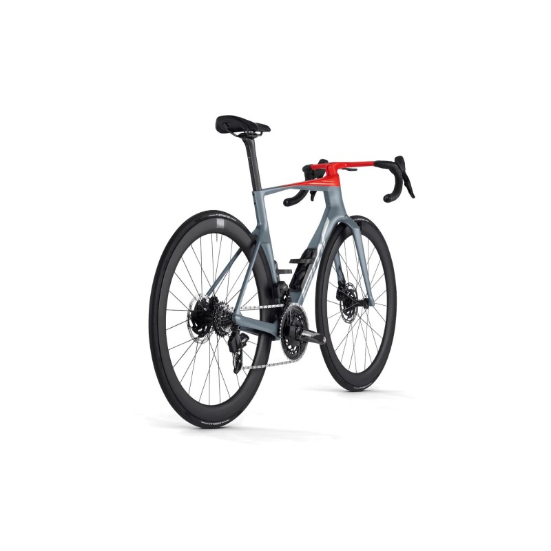 BMC TEAMMACHINE R01 THREE 61cm