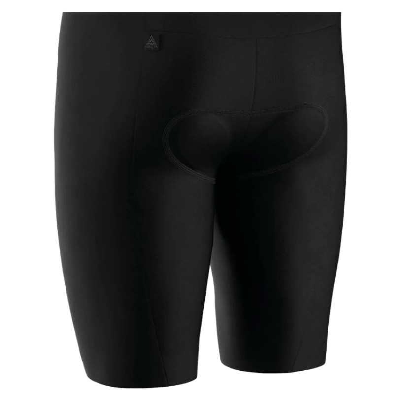 Spodenki męskie ADICTA Quantum Pro Bib Short blk L