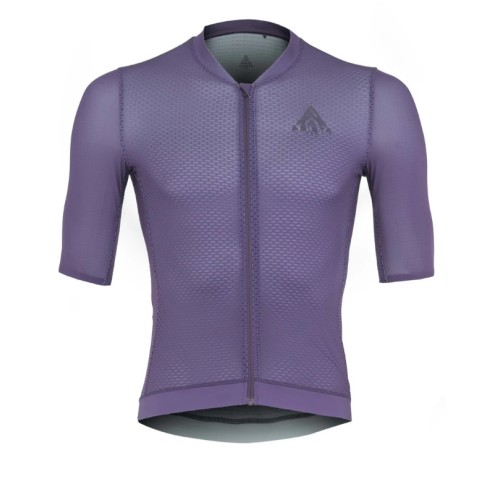 Koszulka Adicta Lab Men's Lightweight Performance Jersey Purple  XL