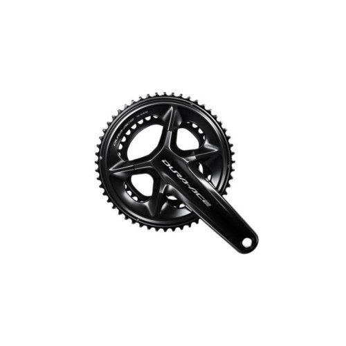 SHIMANO DURA-ACE Mechanizm korbowy FC-R9200 12 rzędów 172.mm 54/40