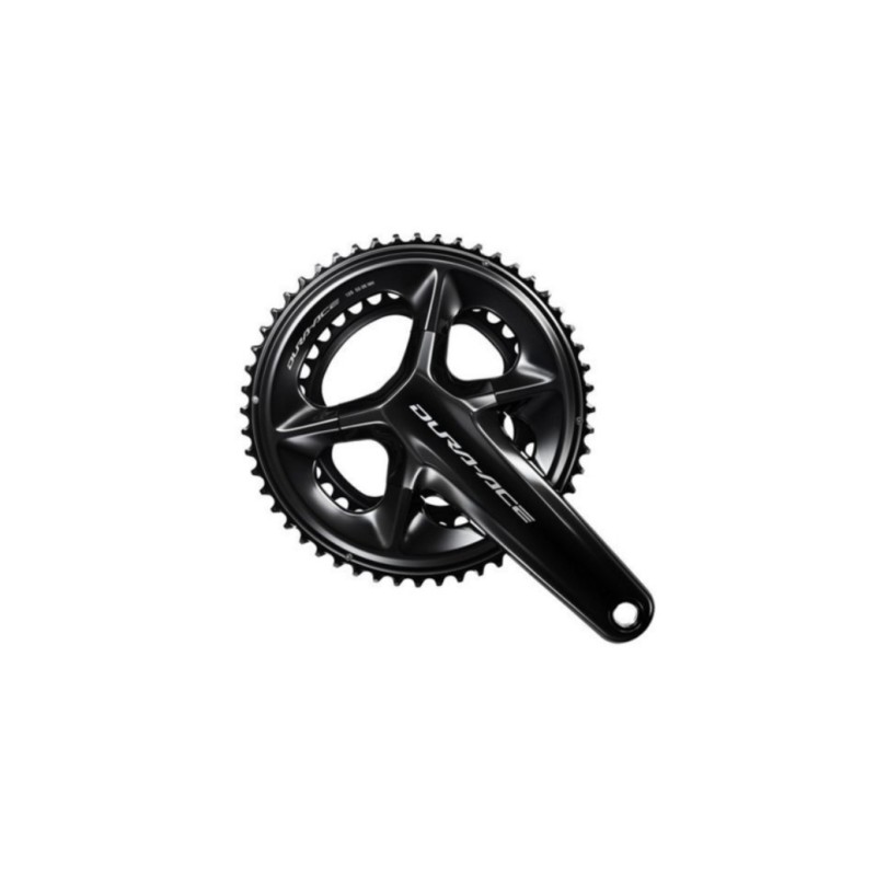 SHIMANO DURA-ACE Mechanizm korbowy FC-R9200 12 rzędów 172.mm 54/40