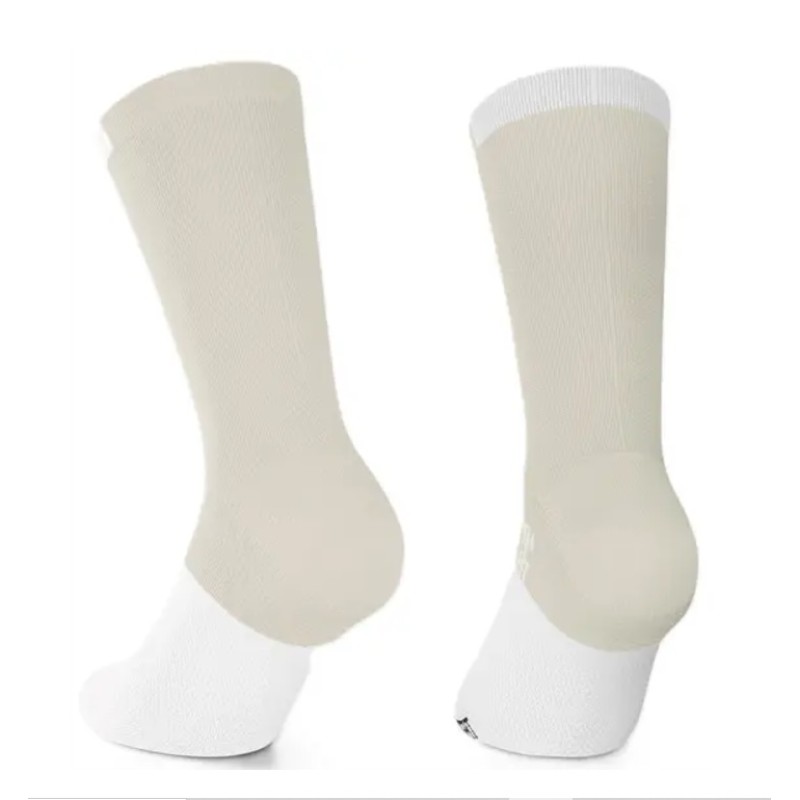 Skarpety ASSOS GT Socks C2 Moon Sand I