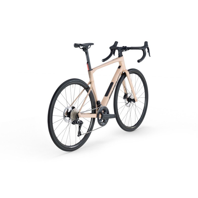 BMC ROADMACHINE ONE 