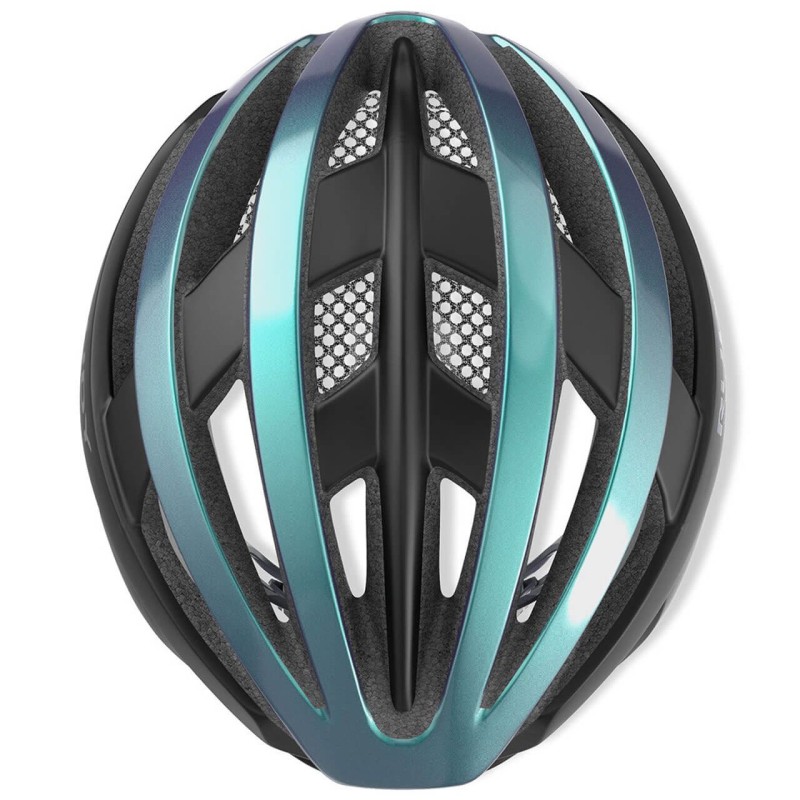 Kask Rudy Project VENGER ROAD IRIDISCENT BLUE (SHINY) 