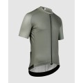 Koszulka kolarska ASSOS MILLE GT Jersey C2 EVO Rock Grey 