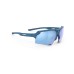 Okulary RUDY PROJECT DELTABEAT PACIFIC BLUE MATTE - MULTILASER ICE