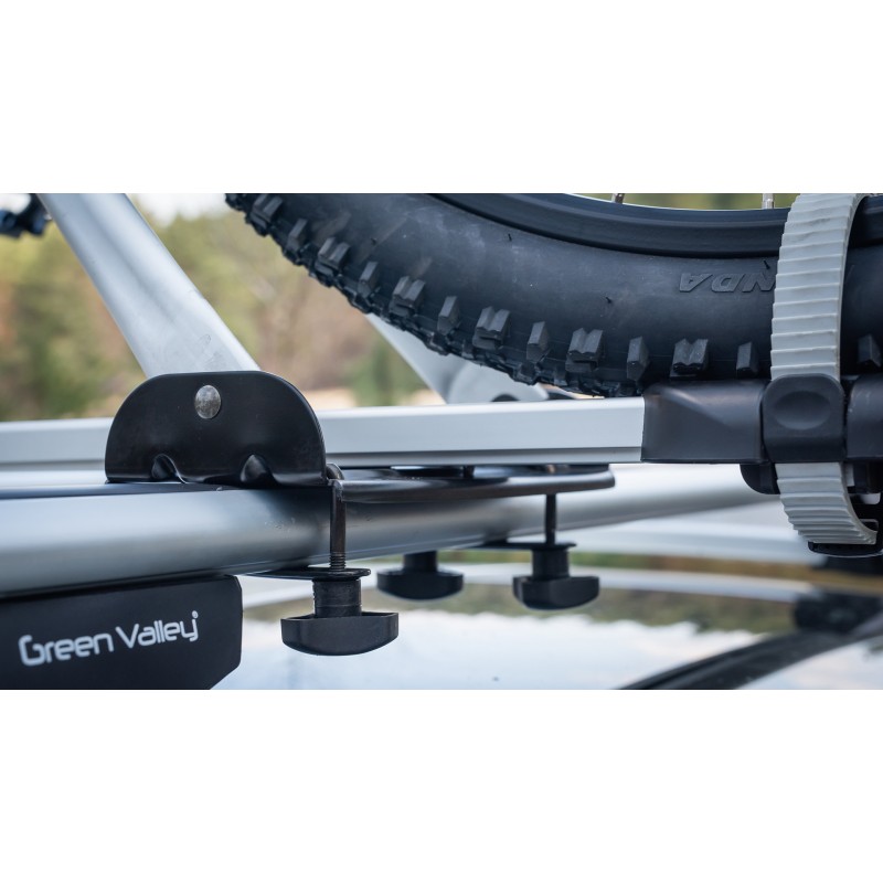 Taurus BikeUp Uchwyt rowerowy