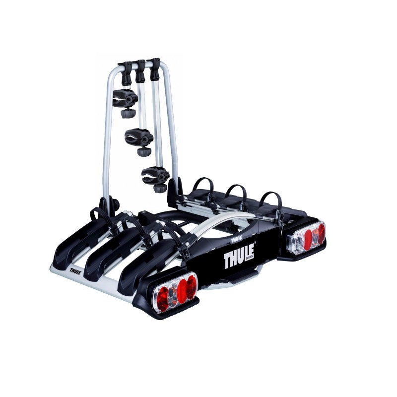 Thule EuroWay G2 922 bagażnik na hak na 3 rowery