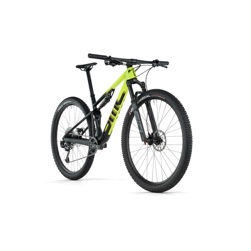 BMC FOURSTROKE FOUR XL