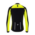 Kurtka kolarska zimowa ASSOS MILLE GT Winter Jacket EVO Fluo Yellow L