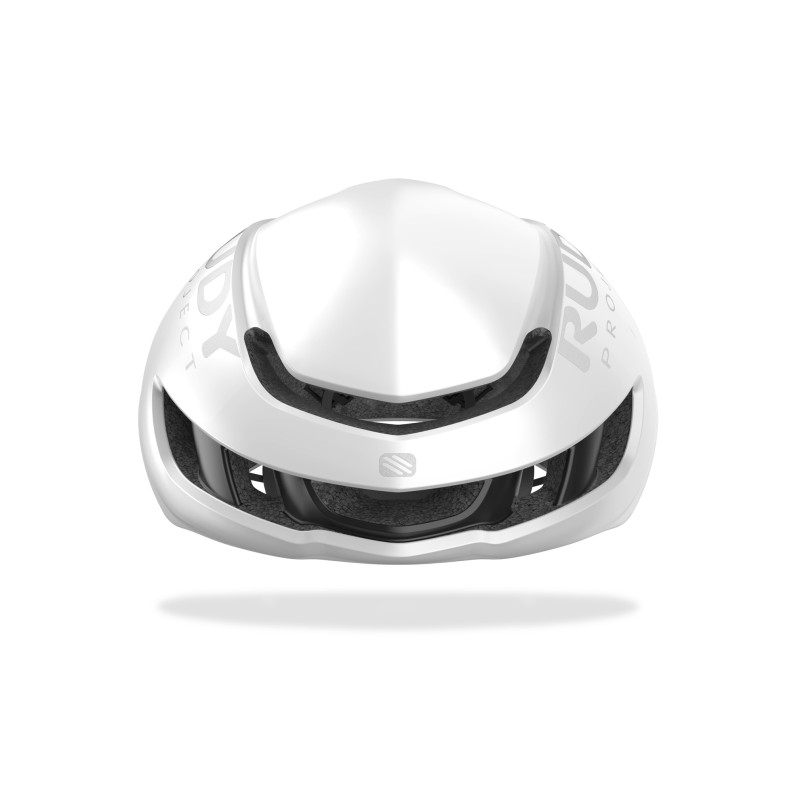 RUDY PROJECT KASK NYTRON WHITE (MATTE) [L 59-61]